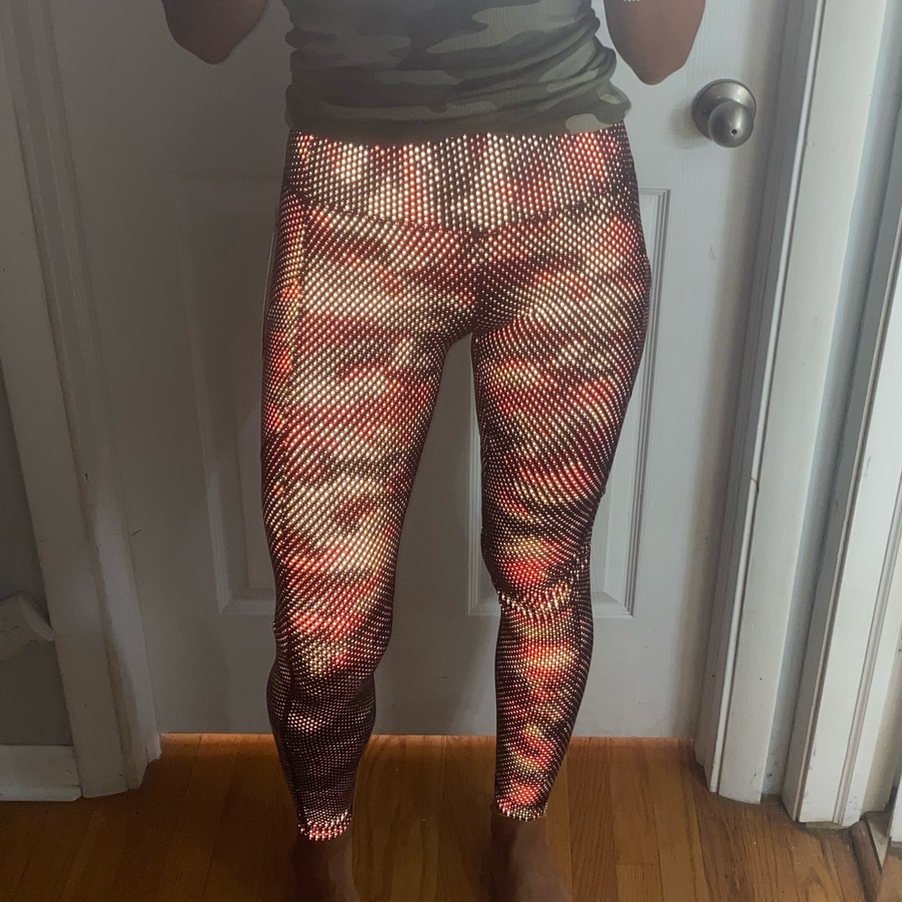 SOLD😍 2020 reflective speed up Camo